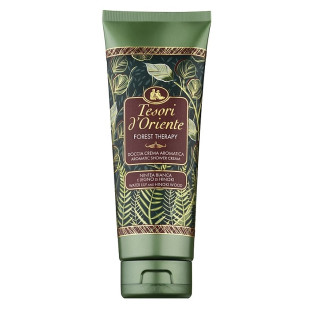 Гель для душа Forest Ritual 250 ml